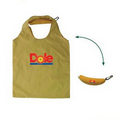 Banana Foldable Tote Bag